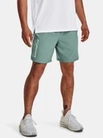 Under Armour Shorts UA Launch SW 7'' WM Short-GRN - Mens
