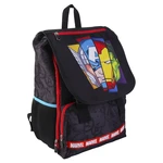 BACKPACK SCHOOL BIG EXTENSIBLE AVENGERS