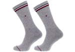 Tommy Hilfiger Man's 2Pack Socks 100001096