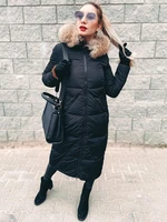 Giacca da donna PERSO Winter