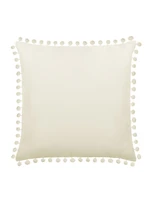 Edoti Decorative pillowcase Fluffy 45x45 A662
