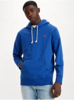 Levi&#39;s Blue Mens Sweatshirt Levi&#39;s® New Original Hoodie Mazarine B - Men