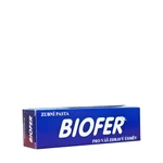 Zubní pasta Biofer 75ml