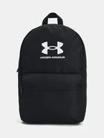 Under Armour Backpack UA Loudon Lite Backpack-BLK - unisex