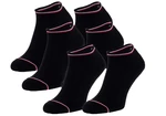 Tommy Hilfiger Man's 6Pack Socks 1000010932006P