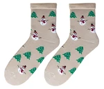 Bratex Woman's Socks D982