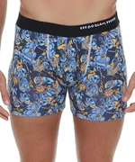 Men's Boxer Shorts 69SLAM fit bamboo greatest show gilbert