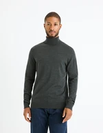 Celio Menos Turtleneck Merino Sweater - Men's
