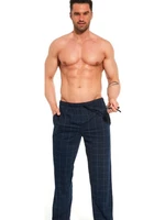 Pyjama pants Cornette 691/44 660003 M-2XL black 099