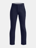 Under Armour Pants UA Boys Golf Pant-NVY - Boys