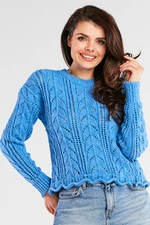 Awama Woman's Sweater A446