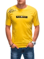 Edoti Men's t-shirt