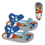 SANDALS CASUAL VELCRO PAW PATROL