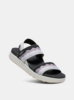 Black and Grey Women's Sandals Keen - Women