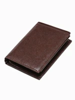Edoti Men's wallet