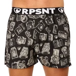 Men's Shorts Represent exclusive Mike vintage paparazzi