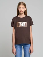 Big Star Kids's T-shirt 152214