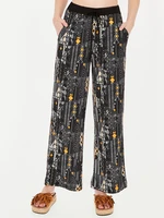 L`AF Woman's Pants Limona