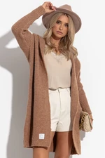 Cardigan da donna Fobya F1284