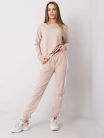 Women's tracksuit RUE PARIS