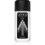 STR8 Rise deodorant a telový sprej pre mužov 85 ml