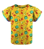 Mr. GUGU & Miss GO Kids's Top GT-K-PC1597