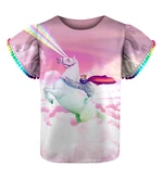 Mr. GUGU & Miss GO Kids's Top GT-K-PC536