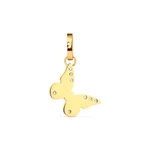 Pendant VUCH Gold Shoony