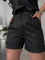Shorts black By o la cxp1198.black
