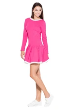Katrus Woman's Dress K266