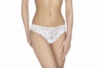 Panties Brazil 060 White White