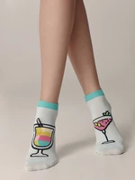 Conte Woman's Socks 247