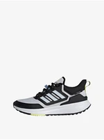 Black-grey Men Shoes adidas Performance - Men