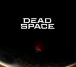 Dead Space Remake Epic Games Account