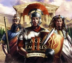 Age of Empires II: Definitive Edition - Return of Rome DLC XBOX One / Xbox Series X|S / Windows 10 CD Key