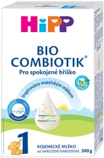 HiPP mléko 1 BIO Combiotik 300 g
