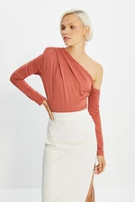 Body da donna Trendyol Asymmetric