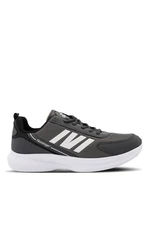 Slazenger MAD I Sneakers Men's Shoes Dark Gray