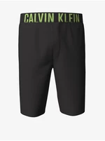 Pyžamá pre mužov Calvin Klein Underwear - čierna