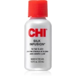 CHI Silk Infusion regeneračné sérum pre suché a poškodené vlasy 15 ml