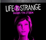 Life is Strange: Before the Storm Deluxe Edition EU XBOX One CD Key