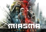 Miasma Chronicles EU Xbox Series X|S CD Key