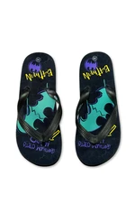 Boy's flip flops Batman - Frogies