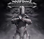 Warframe - Risen Heirloom Collection DLC AR XBOX One / Xbox Series X|S CD Key