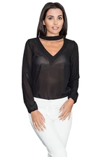 Figl Woman's Blouse M543