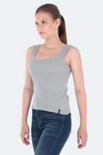 Slazenger Women's Pressure T-shirt Gray