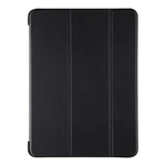 Flipové pouzdro Tactical Book Tri Fold pro Apple iPad 10.9 2022), černá