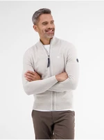 Maglione da uomo Lerros Gray