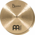 Meinl Byzance Heavy Hihat Becken 14"