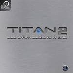 Best Service TITAN 2 (Digitální produkt)
